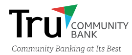 TruCommunity Bank
